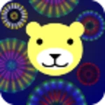 animal hanabi android application logo